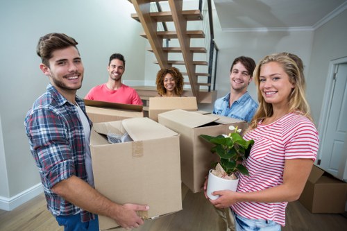 Removal van Brent complaints procedure introduction