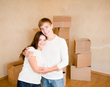 Piano removal planning for a Brent flat or townhouse