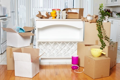 Closing a complaints procedure for removal van Brent