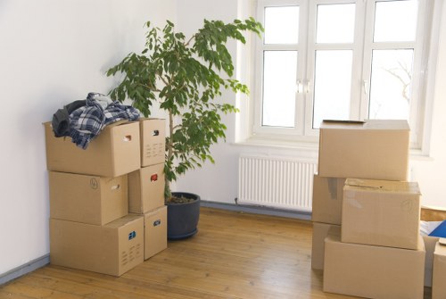 Prepared furniture collection service across Brent neighbourhoods