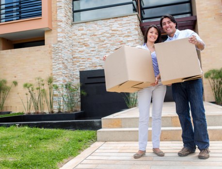 Local student move support for flats and shared houses in Brent